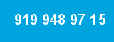 919 948 97 15